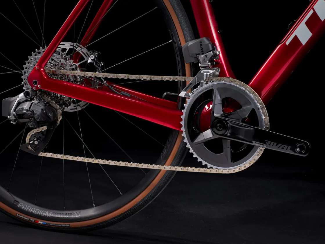Trek Bikes Droppitangolla Varustetut Gravel-Pyörät | Kaikki Maantiepyörät*Domane SL 6 AXS Gen 4