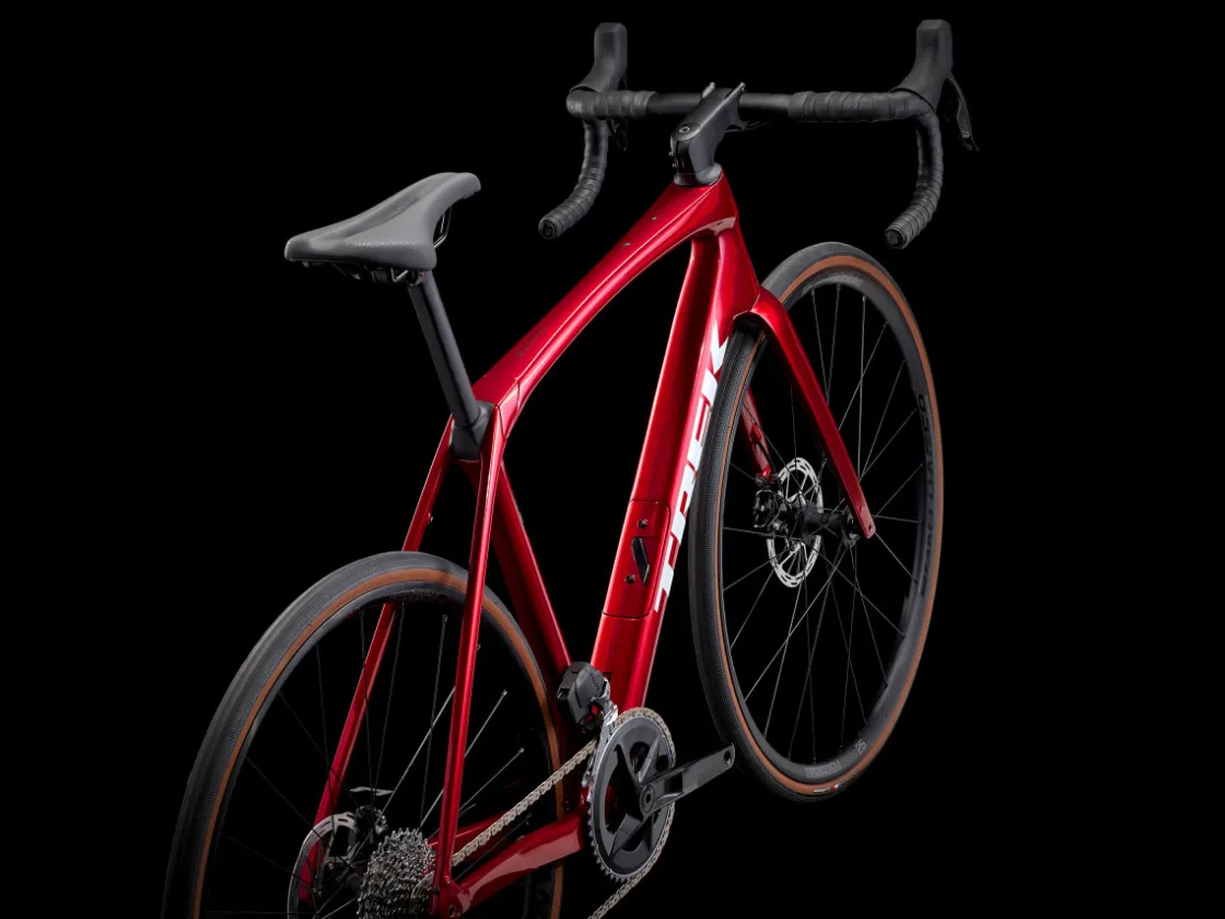 Trek Bikes Droppitangolla Varustetut Gravel-Pyörät | Kaikki Maantiepyörät*Domane SL 6 AXS Gen 4