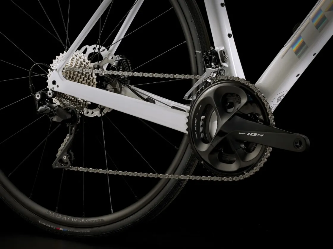 Trek Bikes Droppitangolla Varustetut Gravel-Pyörät | Kaikki Maantiepyörät*Domane SL 5 Gen 3