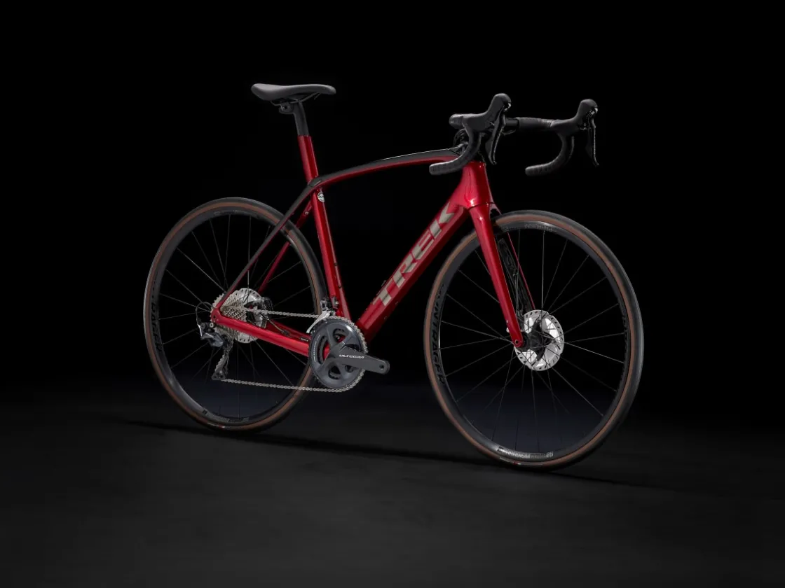 Trek Bikes Kaikki Maantiepyörät | Maantiepyörät – Naiset*Domane SL 6 Gen 3