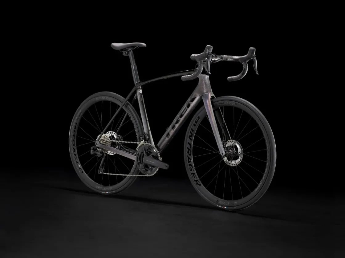 Trek Bikes Droppitangolla Varustetut Gravel-Pyörät | Kaikki Maantiepyörät*Domane SL 7 Gen 3
