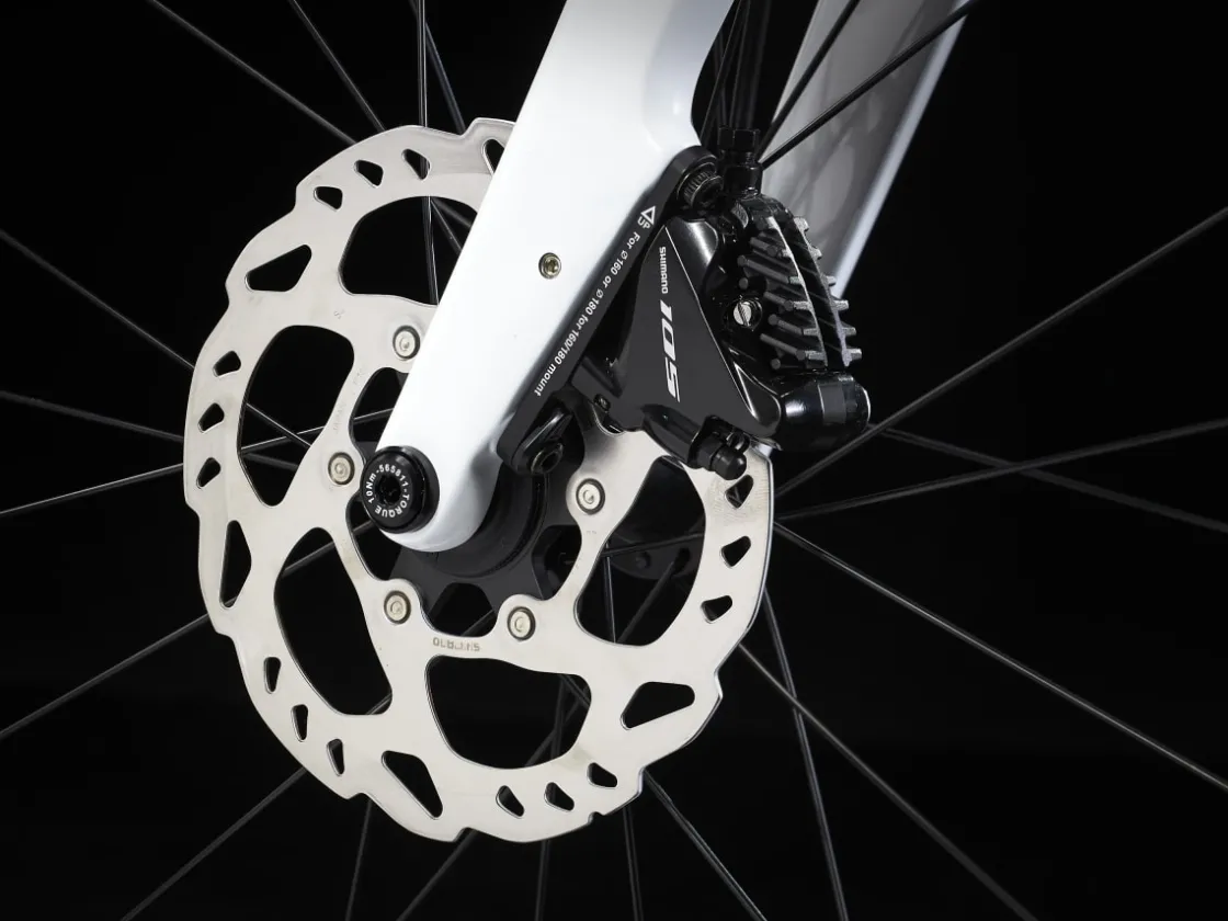Trek Bikes Droppitangolla Varustetut Gravel-Pyörät | Kaikki Maantiepyörät*Domane SL 5 Gen 3