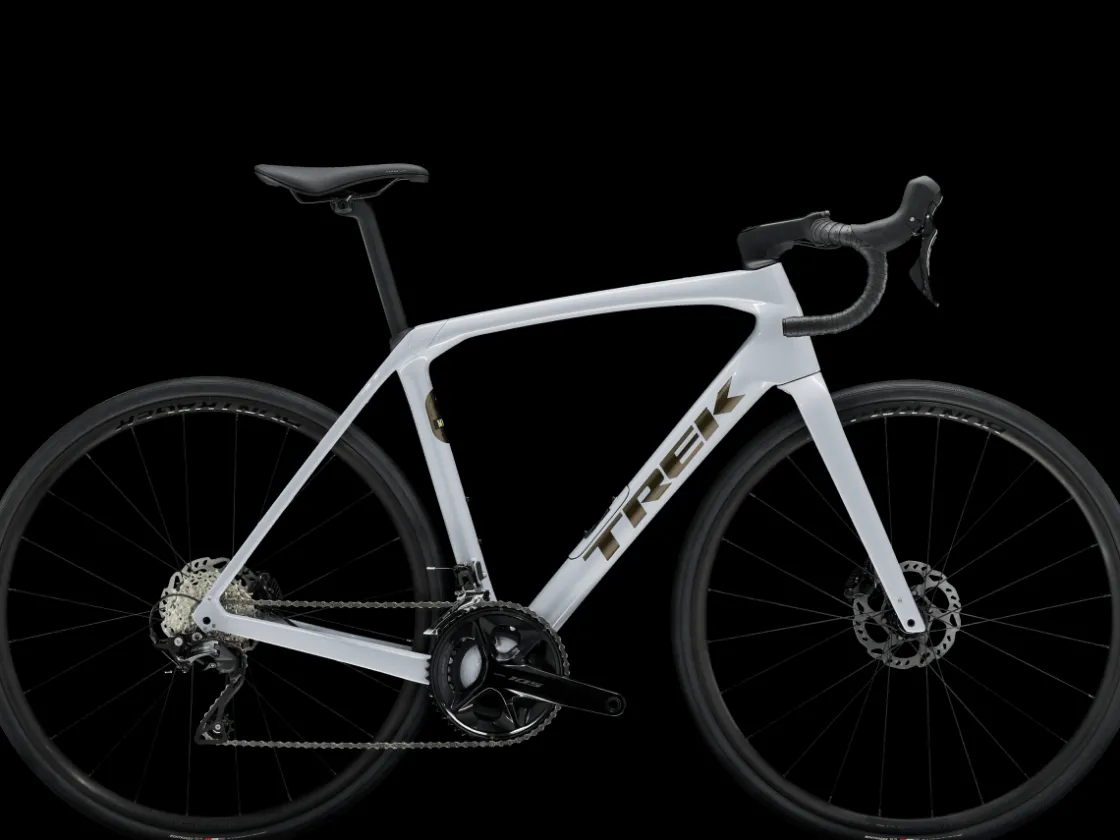 Trek Bikes Droppitangolla Varustetut Gravel-Pyörät | Kaikki Maantiepyörät*Domane SL 5 Gen 4