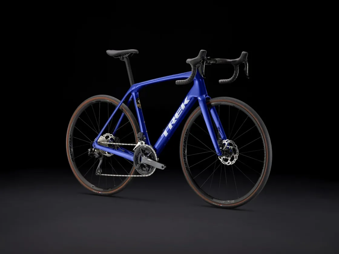 Trek Bikes Droppitangolla Varustetut Gravel-Pyörät | Kaikki Maantiepyörät*Domane SL 6 Gen 4