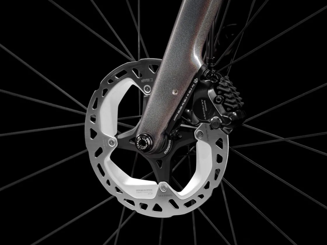 Trek Bikes Droppitangolla Varustetut Gravel-Pyörät | Kaikki Maantiepyörät*Domane SL 7 Gen 3