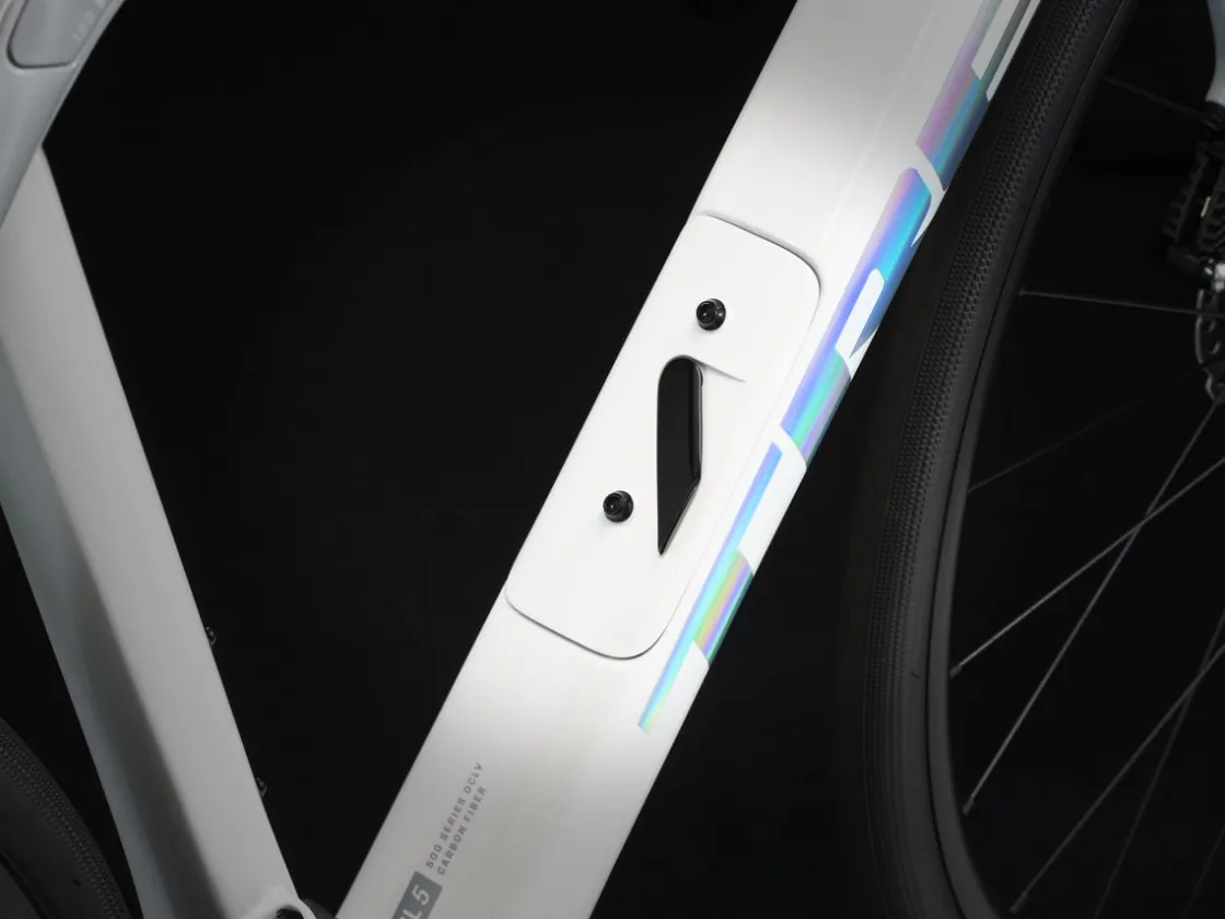 Trek Bikes Droppitangolla Varustetut Gravel-Pyörät | Kaikki Maantiepyörät*Domane SL 5 Gen 3