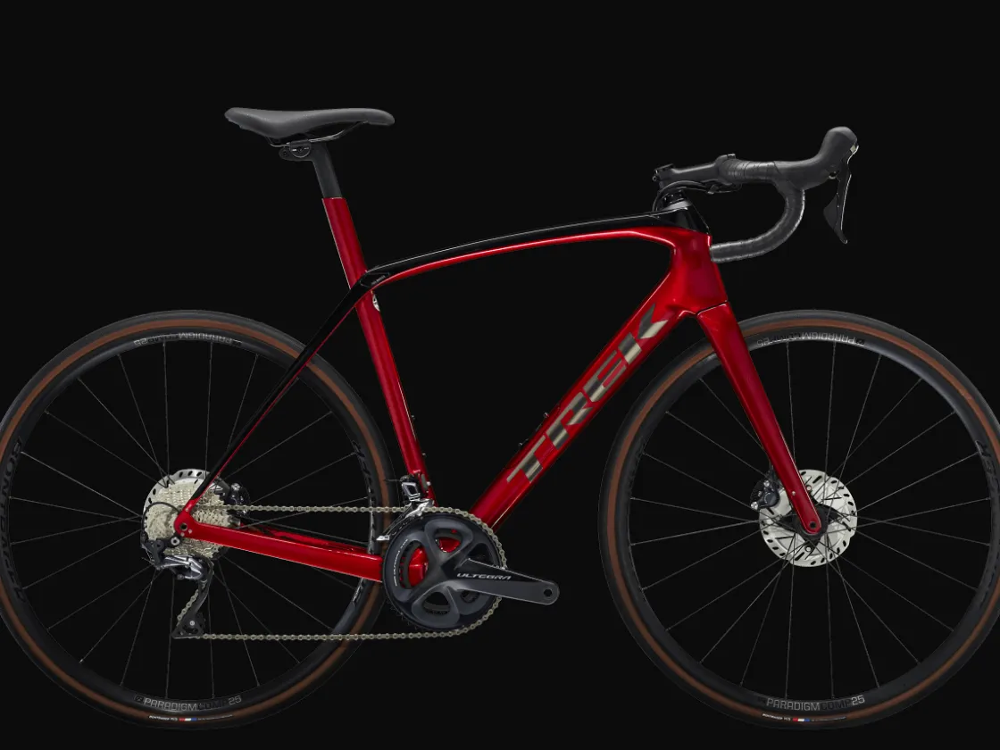 Trek Bikes Kaikki Maantiepyörät | Maantiepyörät – Naiset*Domane SL 6 Gen 3