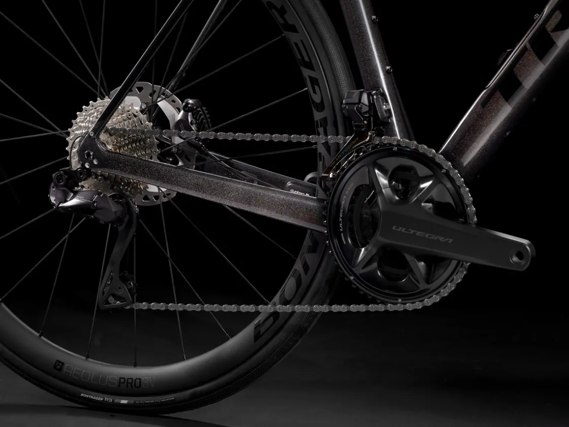 Trek Bikes Droppitangolla Varustetut Gravel-Pyörät | Kaikki Maantiepyörät*Domane SL 7 Gen 3