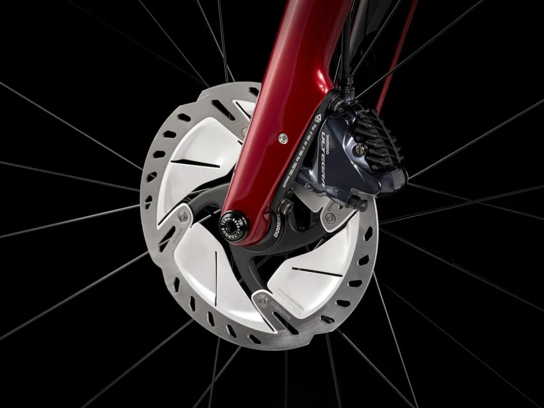 Trek Bikes Kaikki Maantiepyörät | Maantiepyörät – Naiset*Domane SL 6 Gen 3