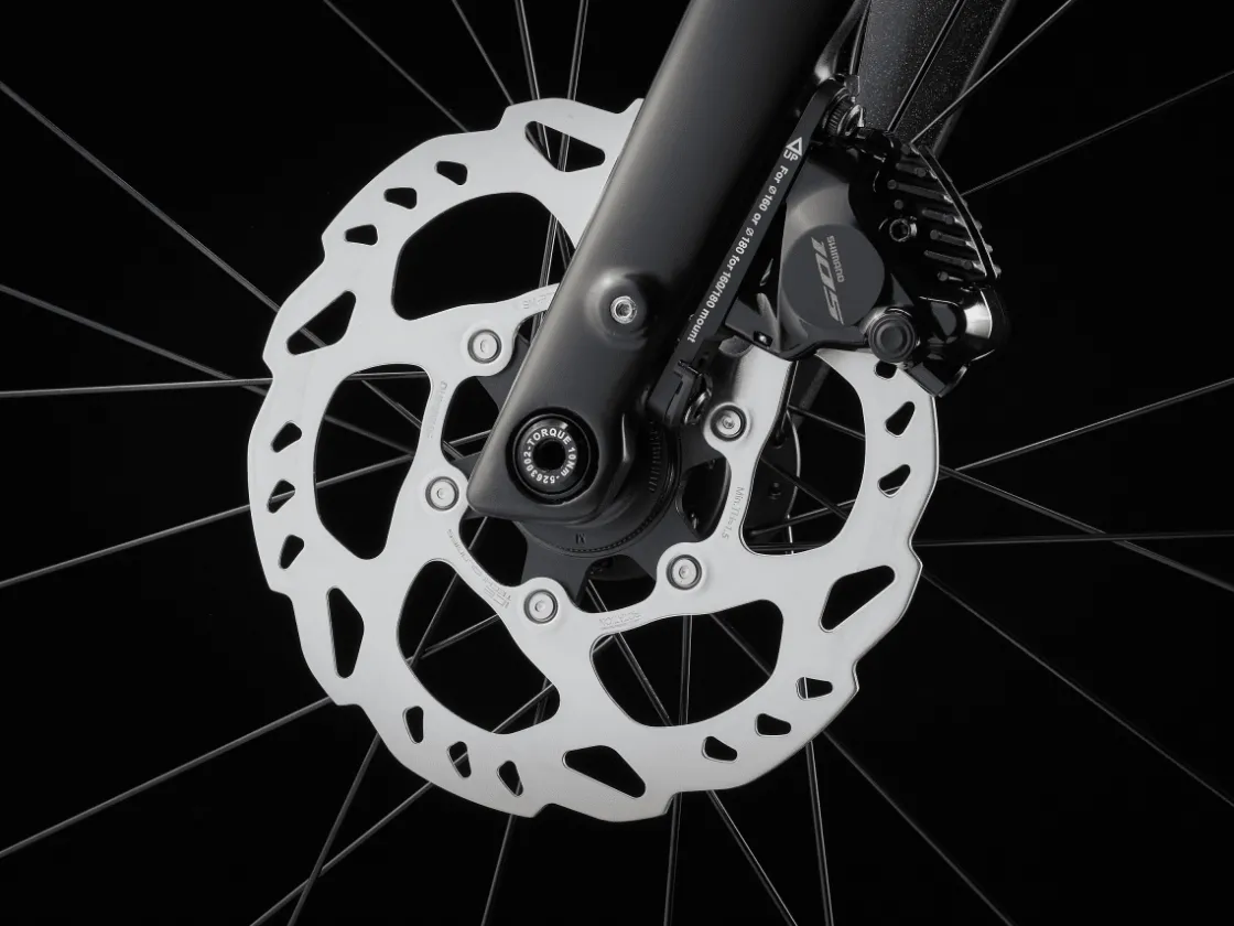 Trek Bikes Droppitangolla Varustetut Gravel-Pyörät | Kaikki Maantiepyörät*Domane SL 6 Gen 4