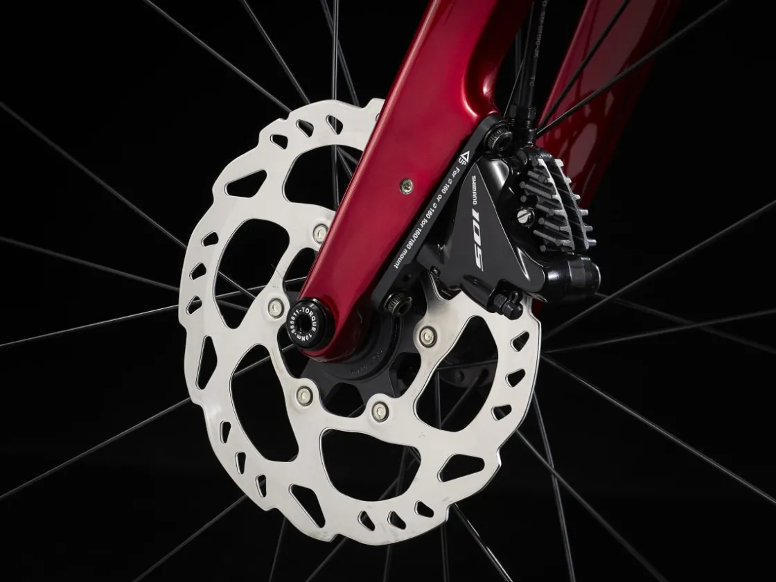 Trek Bikes Droppitangolla Varustetut Gravel-Pyörät | Kaikki Maantiepyörät*Domane SL 5 Gen 3