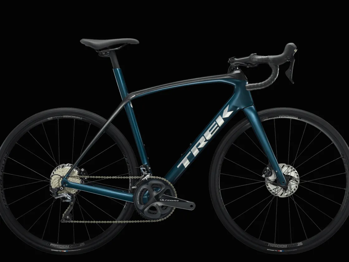 Trek Bikes Kaikki Maantiepyörät | Maantiepyörät – Naiset*Domane SL 6 Gen 3