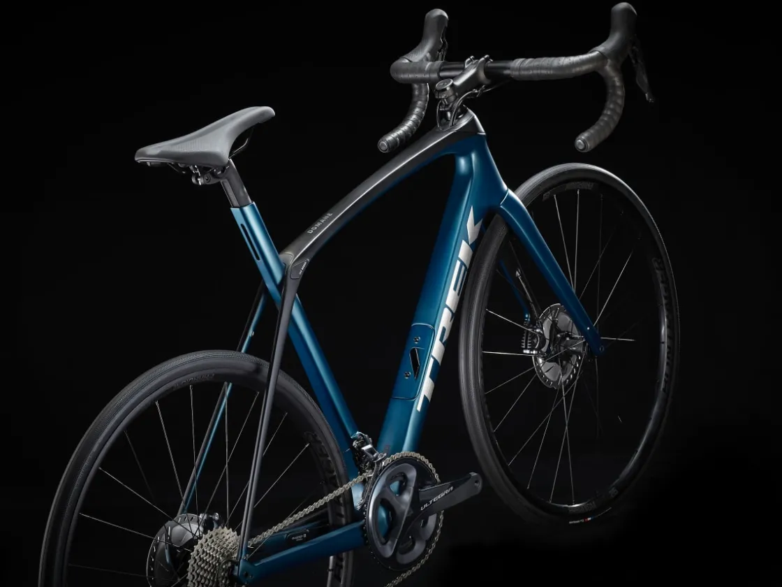 Trek Bikes Kaikki Maantiepyörät | Maantiepyörät – Naiset*Domane SL 6 Gen 3