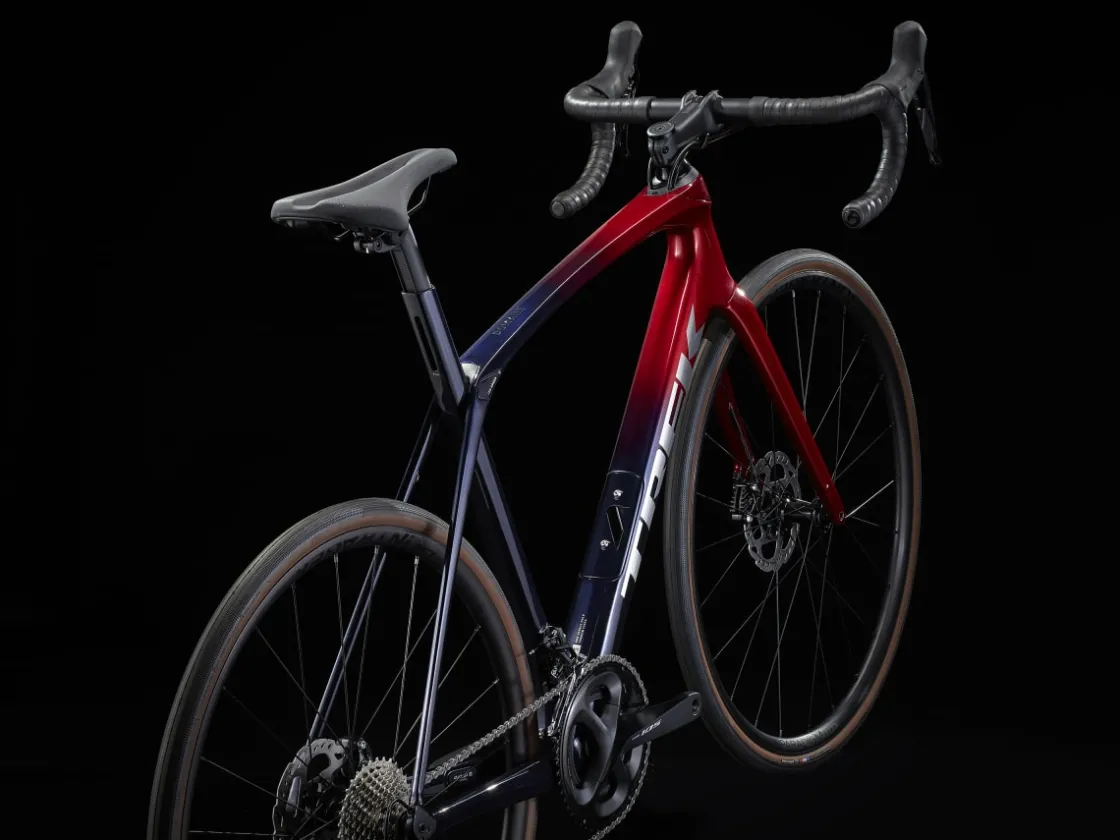 Trek Bikes Droppitangolla Varustetut Gravel-Pyörät | Kaikki Maantiepyörät*Domane SL 5 Gen 3