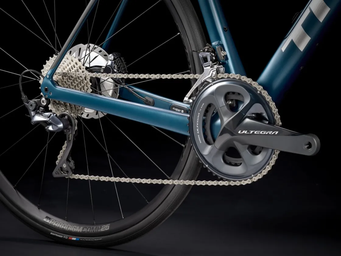 Trek Bikes Kaikki Maantiepyörät | Maantiepyörät – Naiset*Domane SL 6 Gen 3