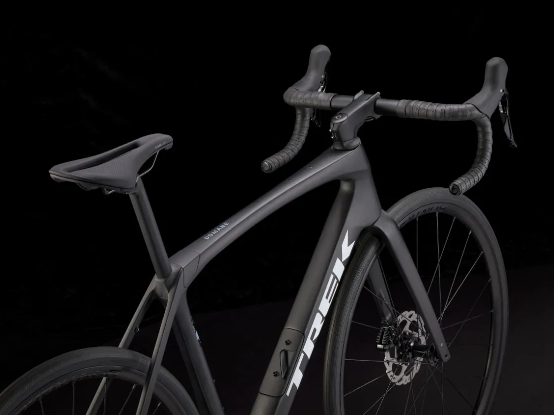 Trek Bikes Droppitangolla Varustetut Gravel-Pyörät | Kaikki Maantiepyörät*Domane SL 5 Gen 4