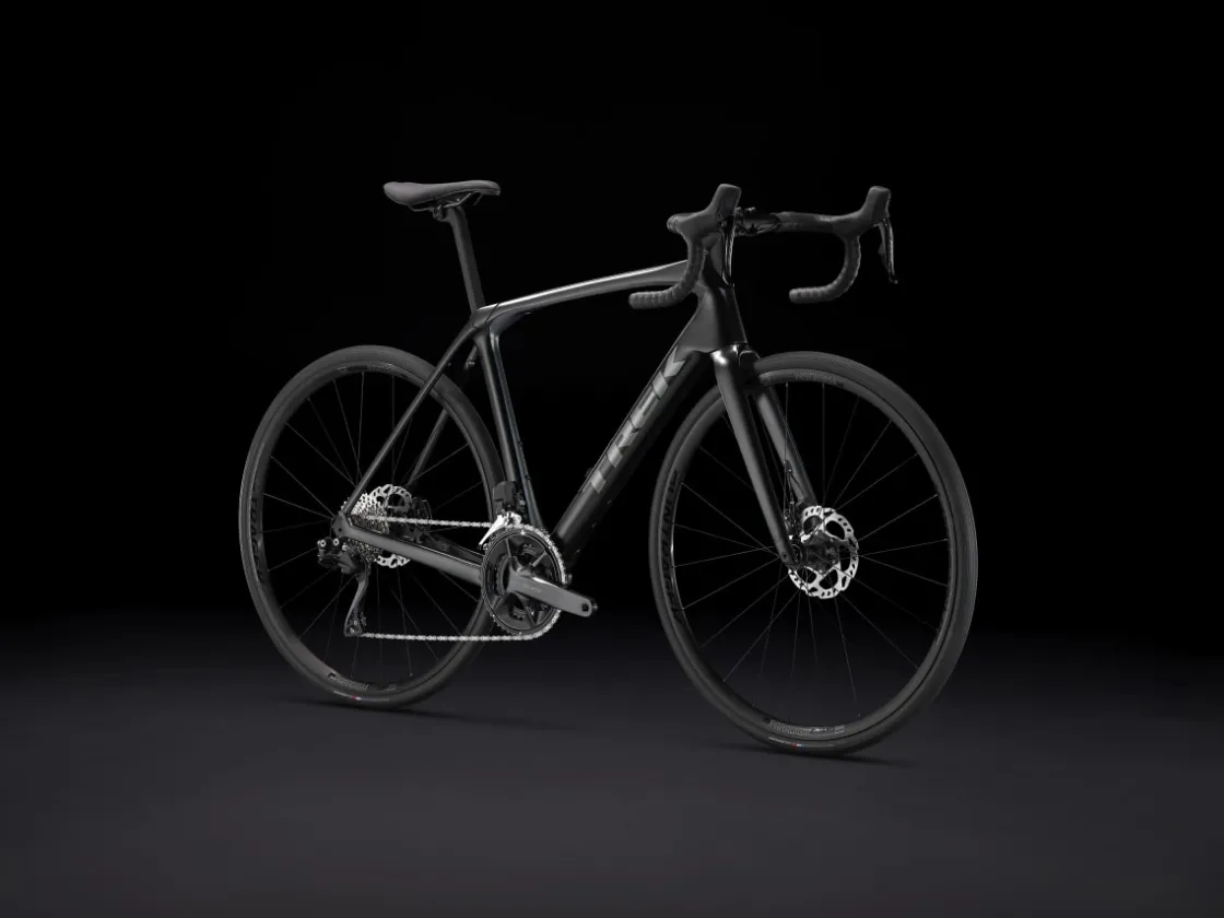 Trek Bikes Droppitangolla Varustetut Gravel-Pyörät | Kaikki Maantiepyörät*Domane SL 6 Gen 4