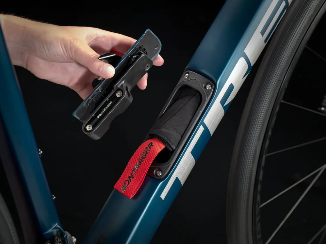 Trek Bikes Kaikki Maantiepyörät | Maantiepyörät – Naiset*Domane SL 6 Gen 3