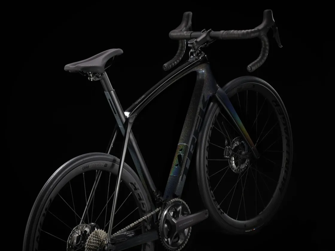 Trek Bikes Droppitangolla Varustetut Gravel-Pyörät | Kaikki Maantiepyörät*Domane SL 7 Gen 3