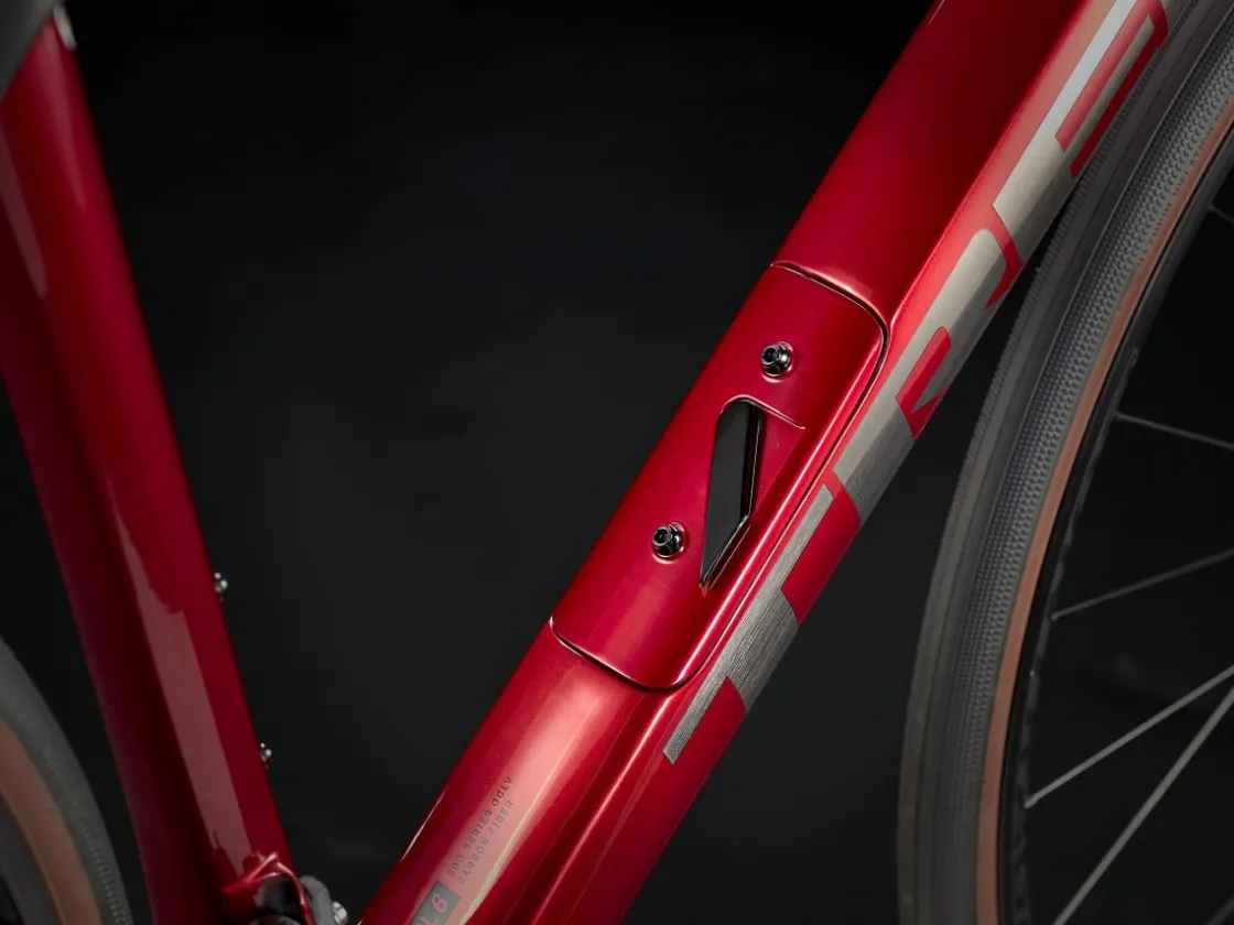 Trek Bikes Kaikki Maantiepyörät | Maantiepyörät – Naiset*Domane SL 6 Gen 3
