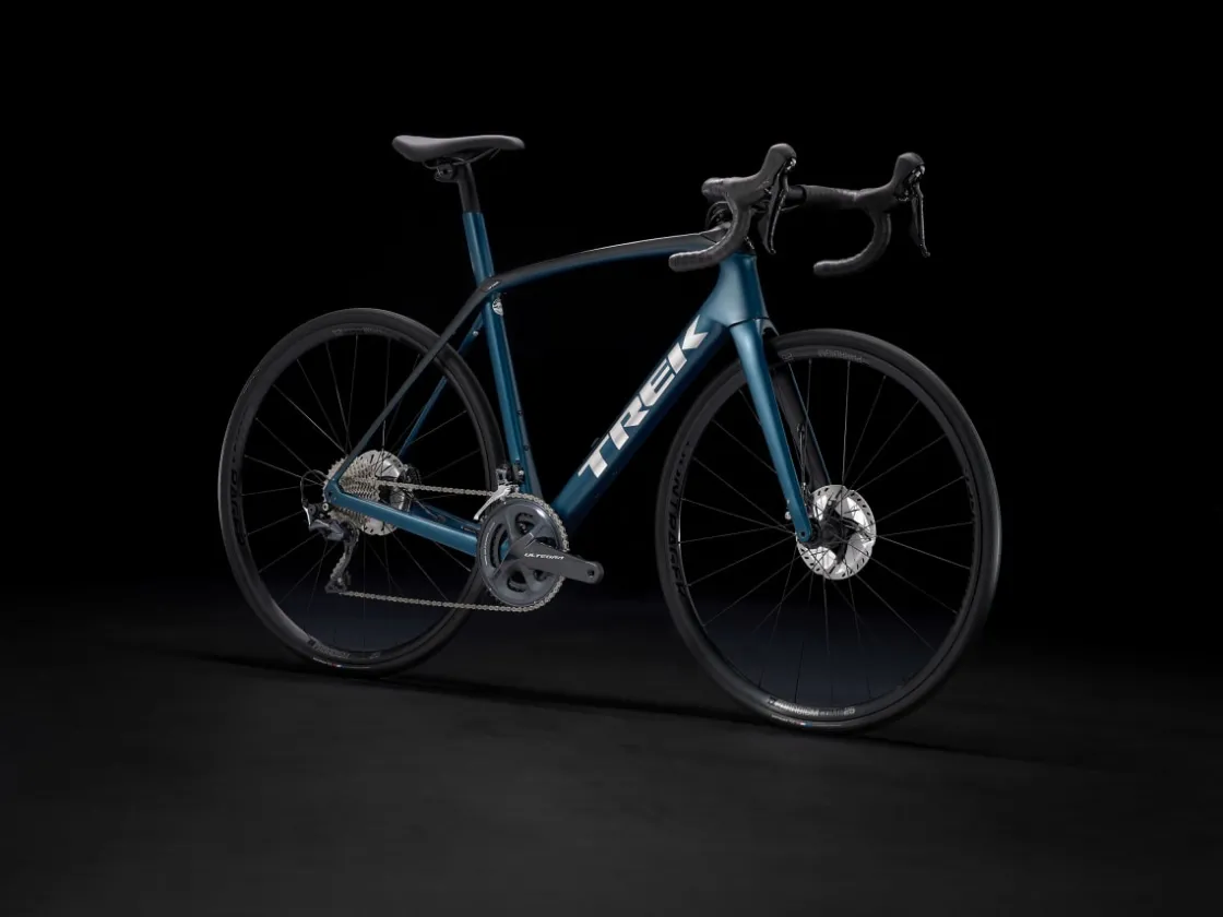 Trek Bikes Kaikki Maantiepyörät | Maantiepyörät – Naiset*Domane SL 6 Gen 3