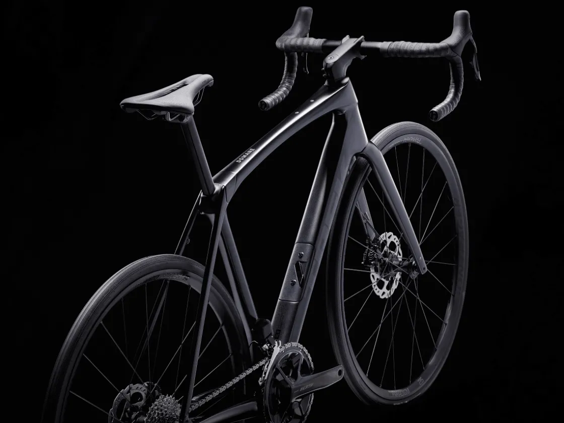 Trek Bikes Droppitangolla Varustetut Gravel-Pyörät | Kaikki Maantiepyörät*Domane SL 6 Gen 4