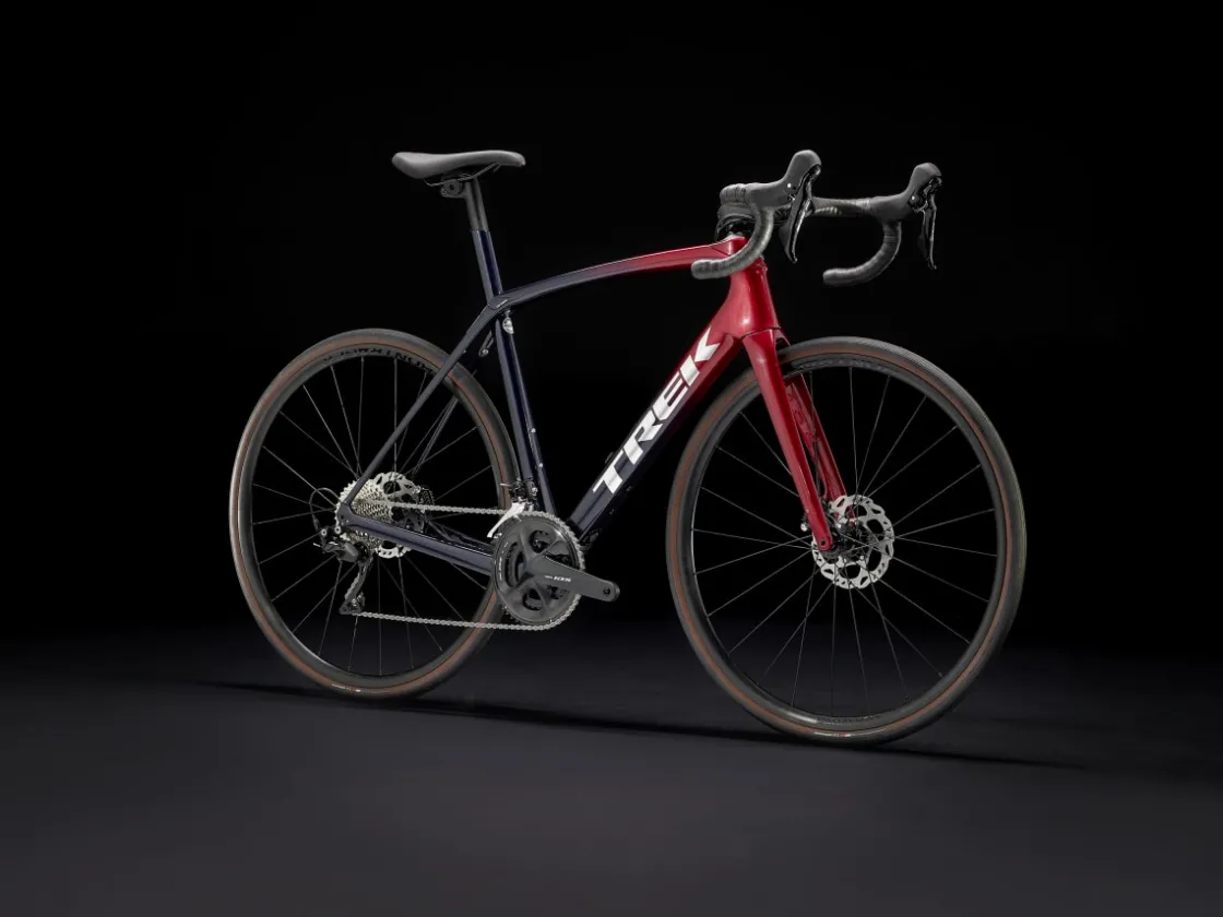 Trek Bikes Droppitangolla Varustetut Gravel-Pyörät | Kaikki Maantiepyörät*Domane SL 5 Gen 3