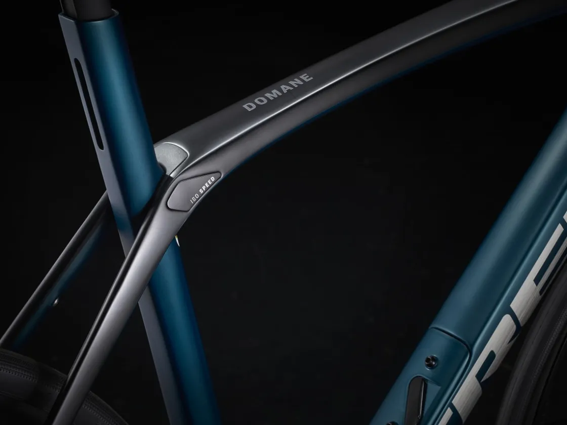Trek Bikes Kaikki Maantiepyörät | Maantiepyörät – Naiset*Domane SL 6 Gen 3
