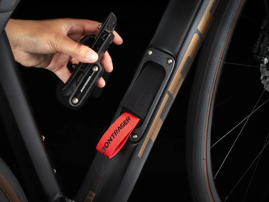 Trek Bikes Droppitangolla Varustetut Gravel-Pyörät | Kaikki Maantiepyörät*Domane SL 5 Gen 3