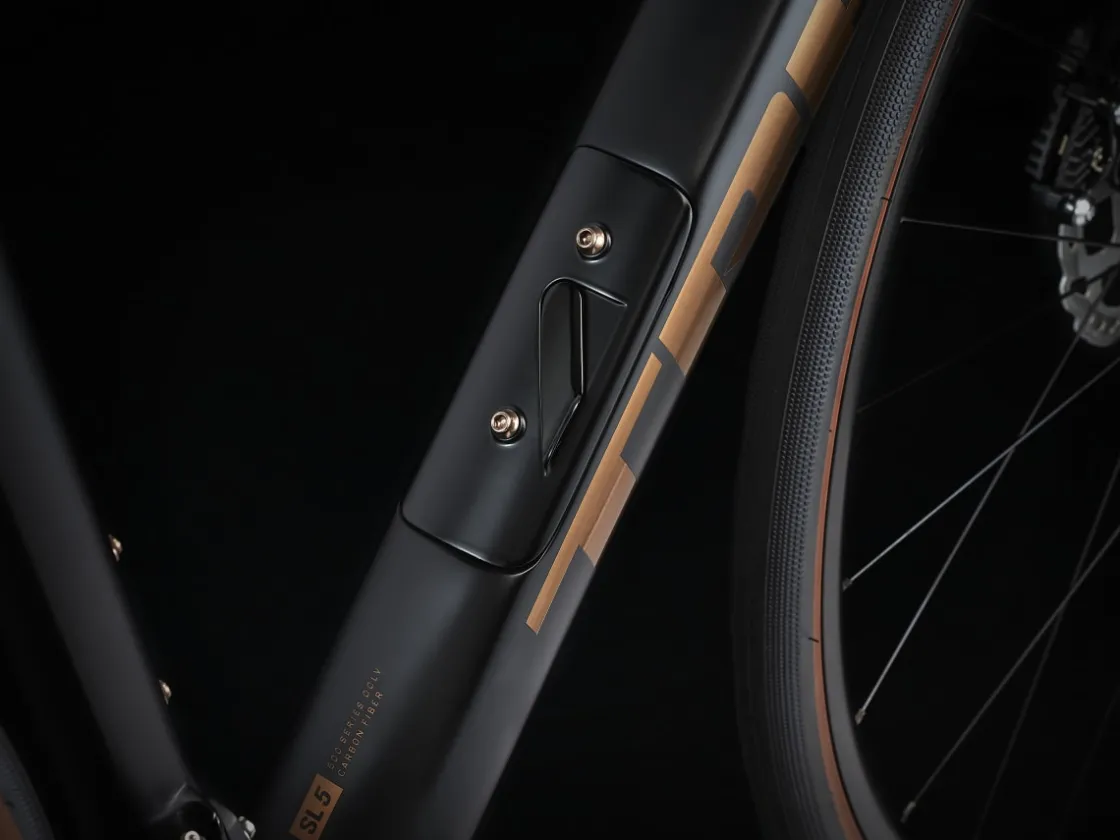 Trek Bikes Droppitangolla Varustetut Gravel-Pyörät | Kaikki Maantiepyörät*Domane SL 5 Gen 3