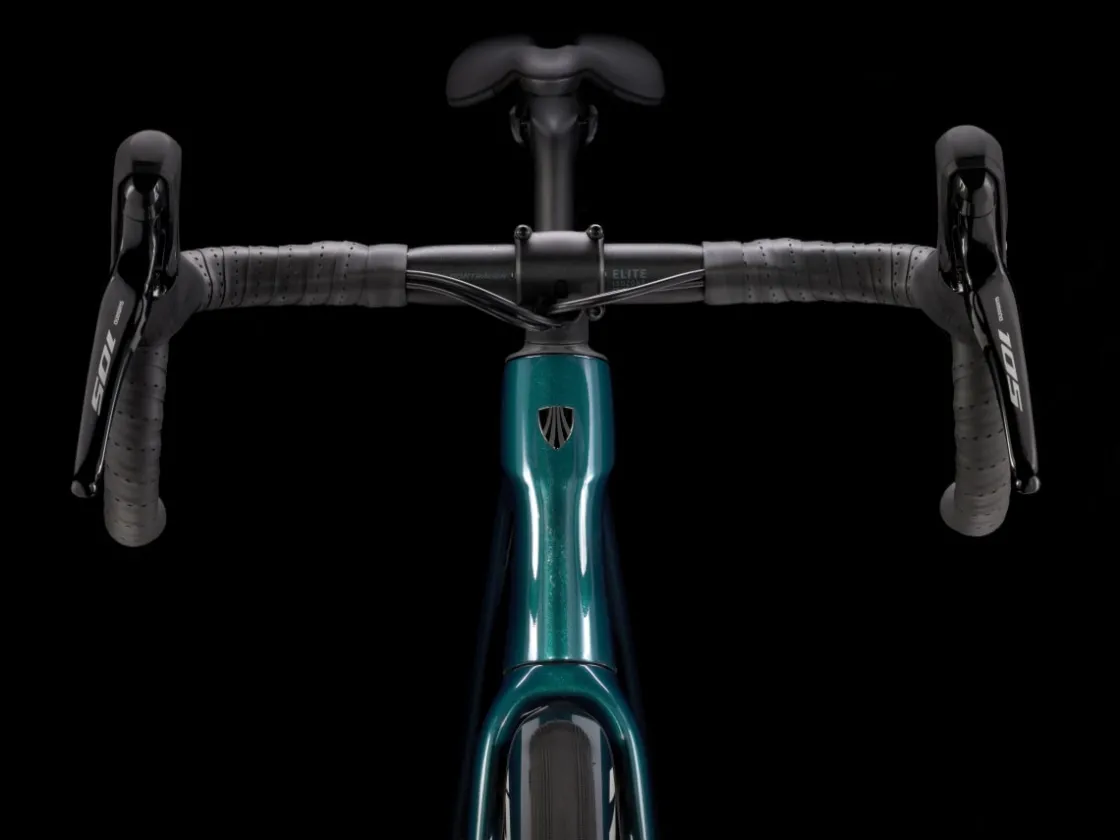 Trek Bikes Droppitangolla Varustetut Gravel-Pyörät | Kaikki Maantiepyörät*Domane SL 5 Gen 4