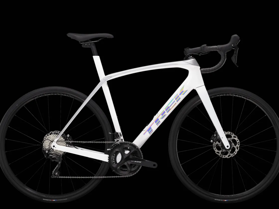 Trek Bikes Droppitangolla Varustetut Gravel-Pyörät | Kaikki Maantiepyörät*Domane SL 5 Gen 3