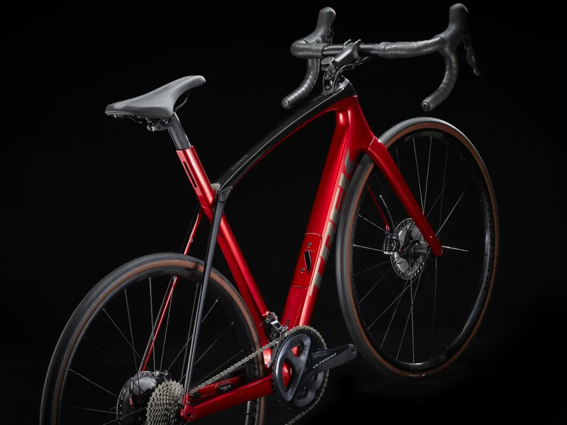 Trek Bikes Kaikki Maantiepyörät | Maantiepyörät – Naiset*Domane SL 6 Gen 3
