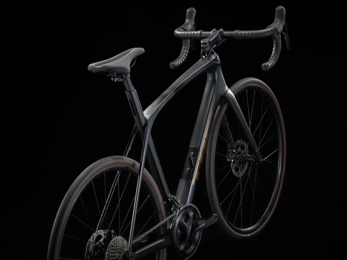 Trek Bikes Droppitangolla Varustetut Gravel-Pyörät | Kaikki Maantiepyörät*Domane SL 5 Gen 3