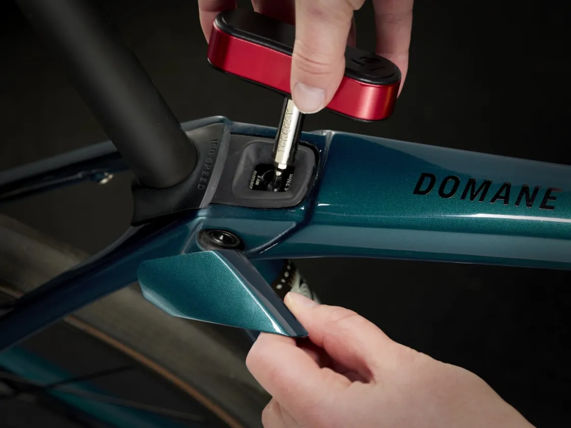 Trek Bikes Droppitangolla Varustetut Gravel-Pyörät | Kaikki Maantiepyörät*Domane SL 5 Gen 4