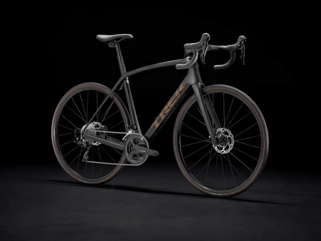 Trek Bikes Droppitangolla Varustetut Gravel-Pyörät | Kaikki Maantiepyörät*Domane SL 5 Gen 3