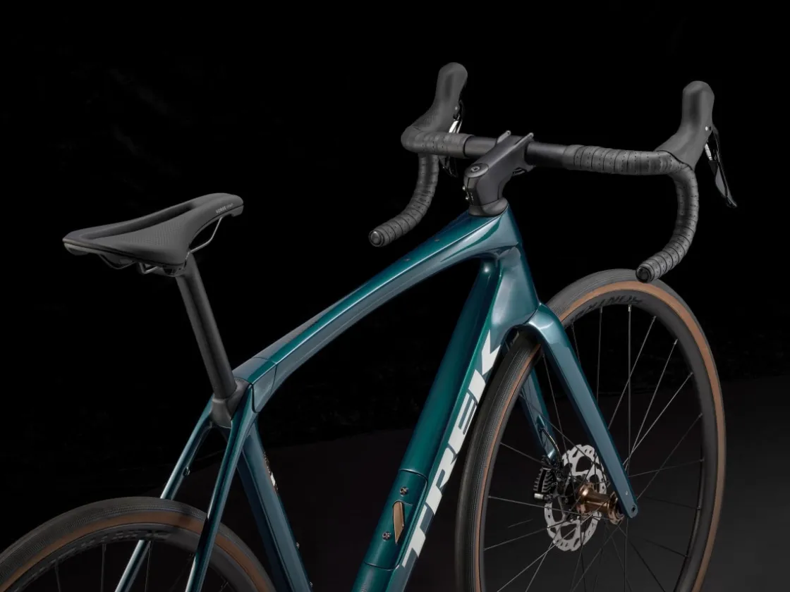 Trek Bikes Droppitangolla Varustetut Gravel-Pyörät | Kaikki Maantiepyörät*Domane SL 5 Gen 4
