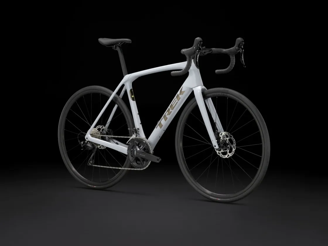 Trek Bikes Droppitangolla Varustetut Gravel-Pyörät | Kaikki Maantiepyörät*Domane SL 5 Gen 4