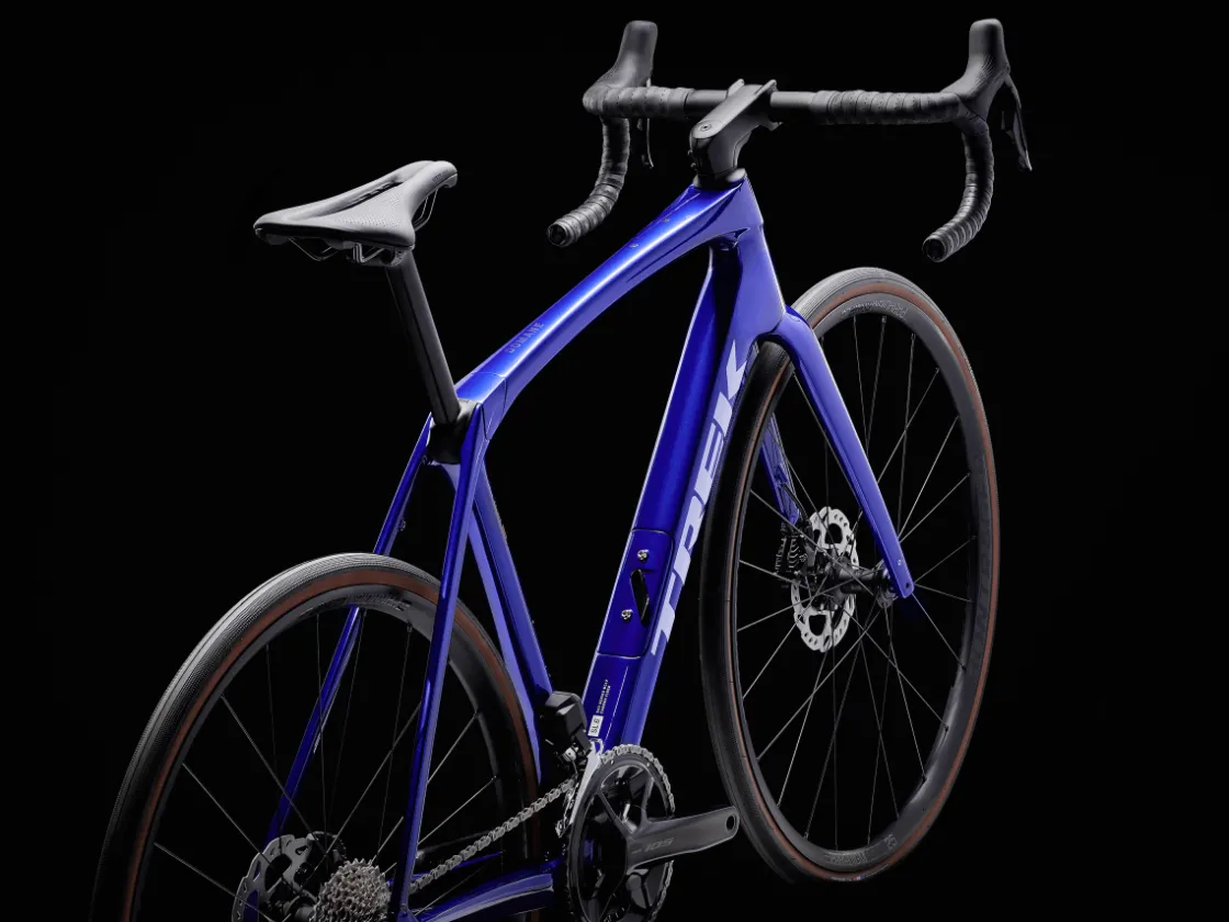 Trek Bikes Droppitangolla Varustetut Gravel-Pyörät | Kaikki Maantiepyörät*Domane SL 6 Gen 4