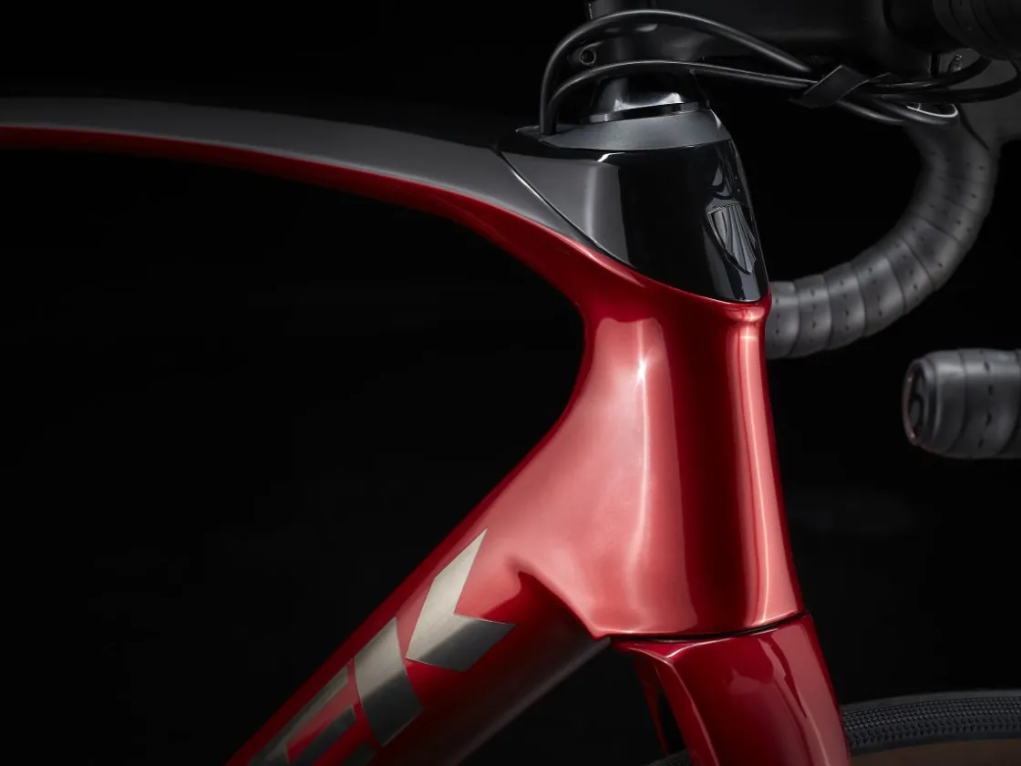 Trek Bikes Kaikki Maantiepyörät | Maantiepyörät – Naiset*Domane SL 6 Gen 3