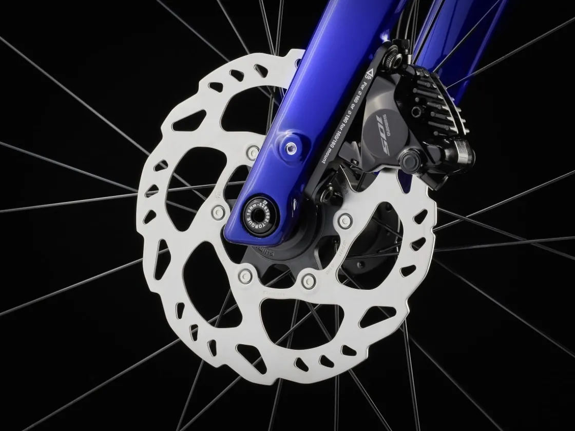 Trek Bikes Droppitangolla Varustetut Gravel-Pyörät | Kaikki Maantiepyörät*Domane SL 6 Gen 4