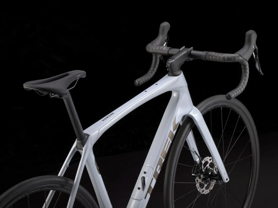 Trek Bikes Droppitangolla Varustetut Gravel-Pyörät | Kaikki Maantiepyörät*Domane SL 5 Gen 4