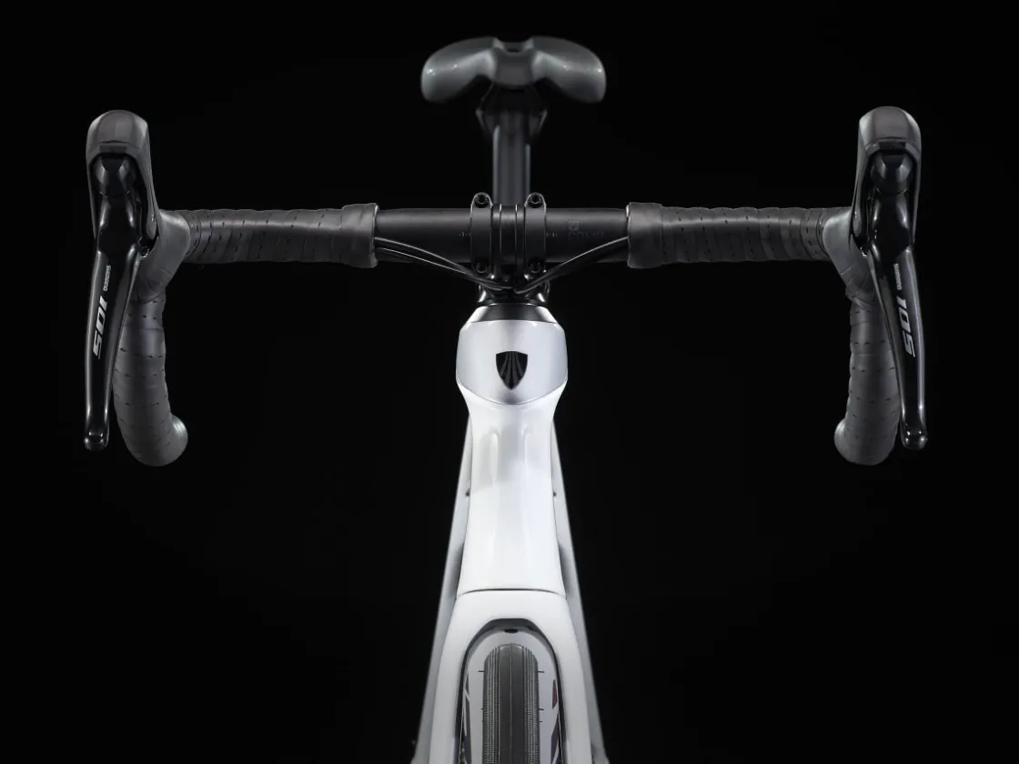 Trek Bikes Droppitangolla Varustetut Gravel-Pyörät | Kaikki Maantiepyörät*Domane SL 5 Gen 3