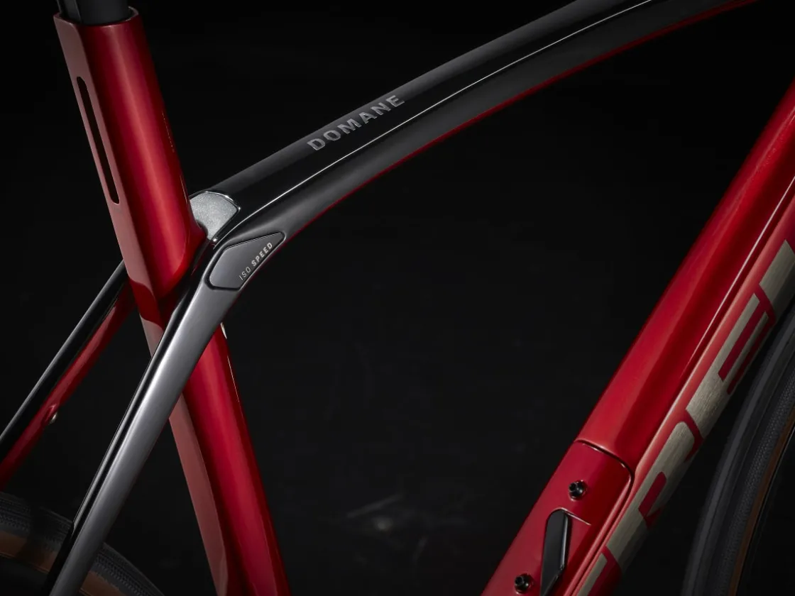 Trek Bikes Kaikki Maantiepyörät | Maantiepyörät – Naiset*Domane SL 6 Gen 3