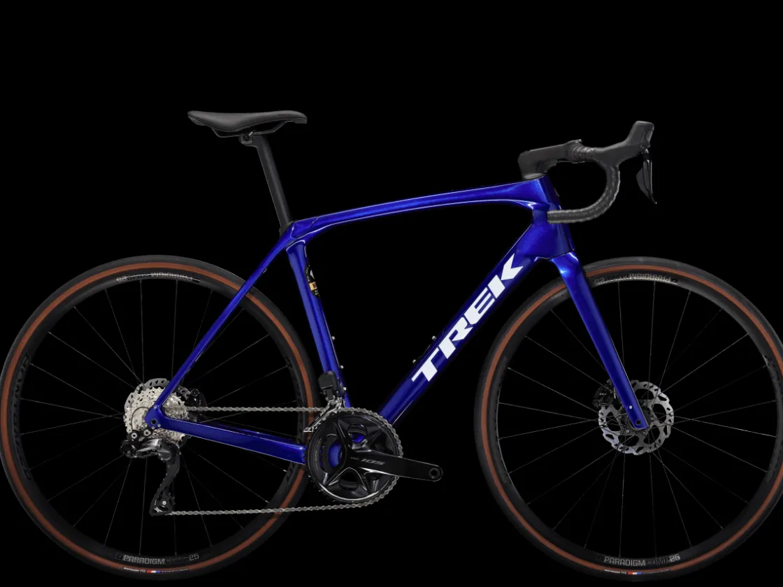 Trek Bikes Droppitangolla Varustetut Gravel-Pyörät | Kaikki Maantiepyörät*Domane SL 6 Gen 4