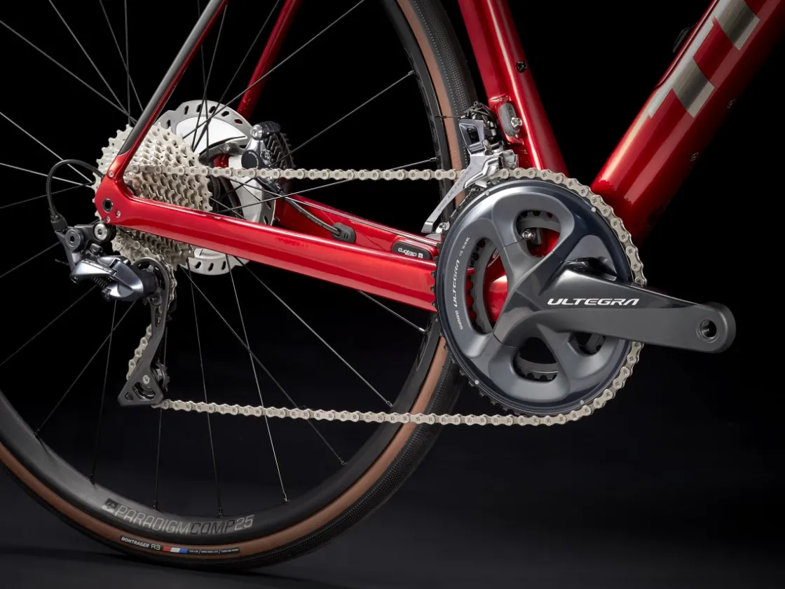Trek Bikes Kaikki Maantiepyörät | Maantiepyörät – Naiset*Domane SL 6 Gen 3