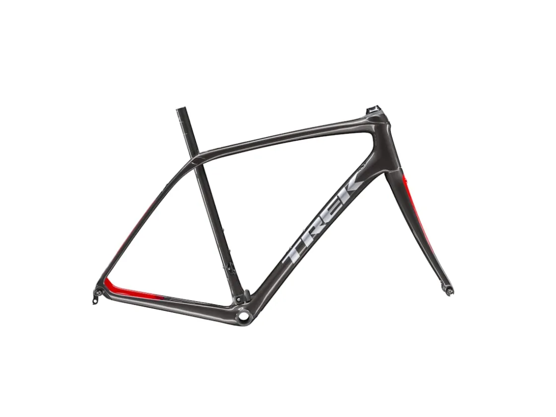 Trek Bikes Droppitangolla Varustetut Gravel-Pyörät | Maantiepyörät – Naiset*Domane SL Gen 2 Rim -runkosarja