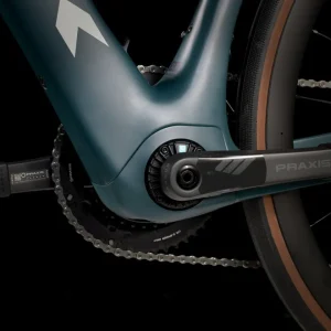 Trek Bikes Droppitangolla Varustetut Gravel-Pyörät | Gravel–Sähköpyörät*Domane+ SLR 7