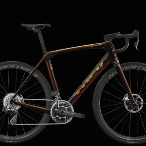 Trek Bikes Droppitangolla Varustetut Gravel-Pyörät | Maantiepyörät – Naiset*Domane SLR 9 AXS Gen 4