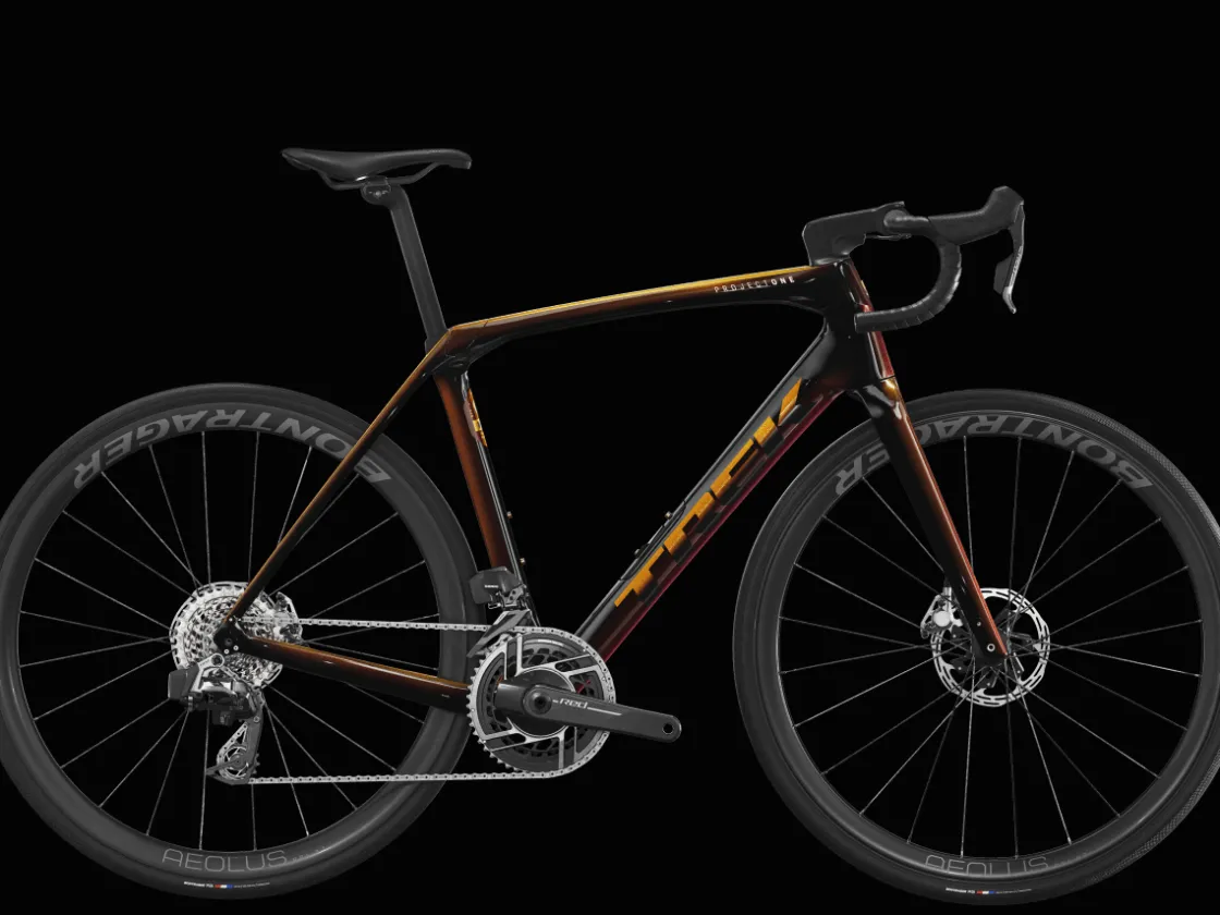 Trek Bikes Droppitangolla Varustetut Gravel-Pyörät | Maantiepyörät – Naiset*Domane SLR 9 AXS Gen 4